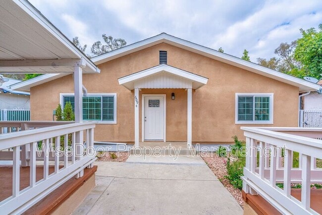 Photo - 609 W 4th Ave Condo Unit C