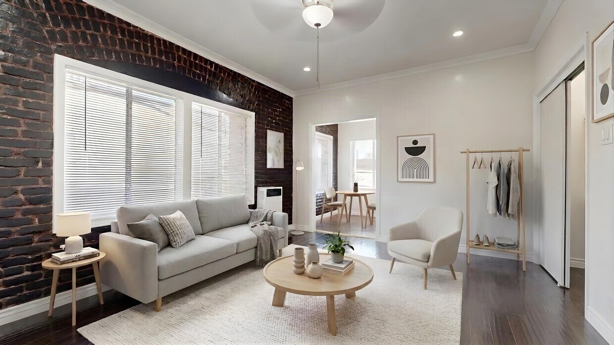 3D Tour - New Hampshire Manor