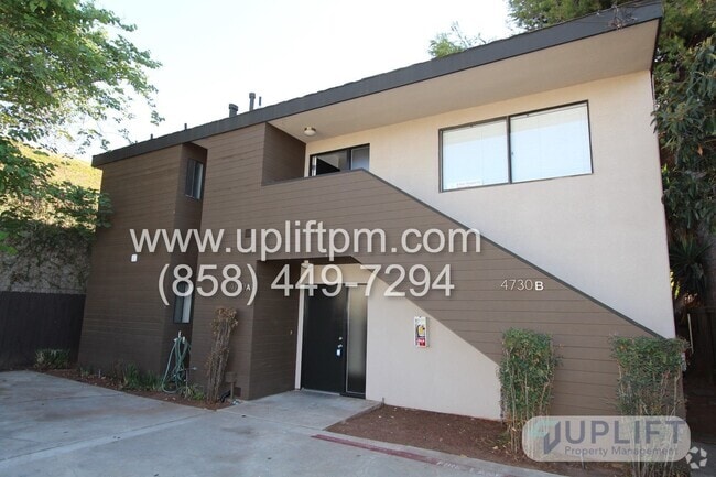 Building Photo - Choctaw Dr (4728-30) Unit 4730 - B Rental