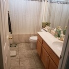 Photo - (Mission Grove) 5 BEDROOM, 1 bedroom downstairs! HOUSE!