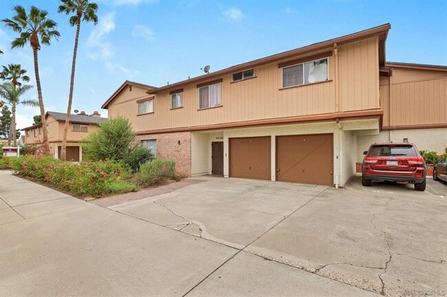 Photo - 4430 Cleveland Ave Townhome