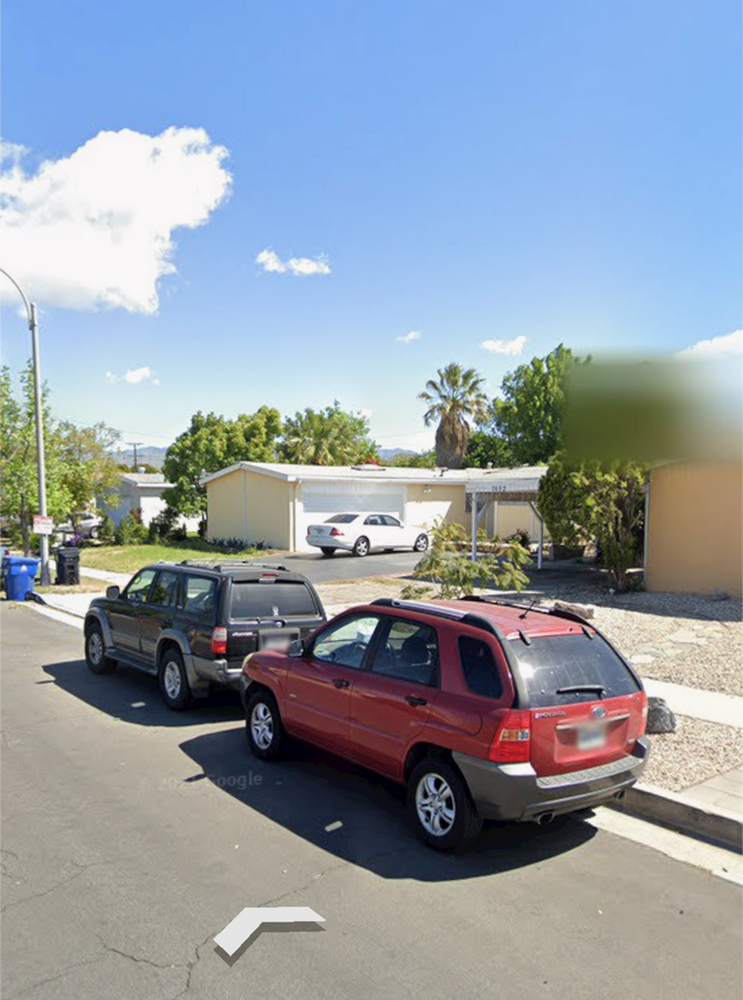 Photo - 7448 Craner Ave Unit Single apartment