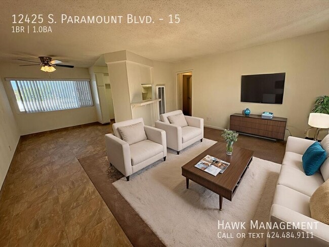 Photo - 12425 Paramount Blvd Apartment Unit 15