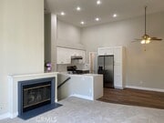 Photo - 2003 Ladrillo Aisle