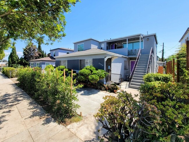 Photo - 2224 Delaware Ave Unit D