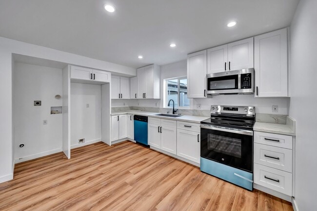 Photo - 11845 Hamlin St Unit Downstairs ADU