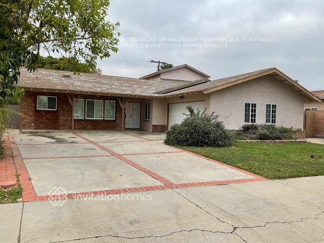 Photo - 16309 San Jose St House