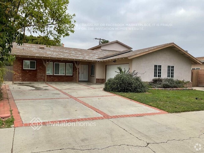 Building Photo - 16309 San Jose St Rental