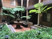 Building atrium - 14572 Dickens St Condo Unit 105