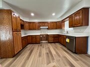 Kitchen - 511 E 213th St House