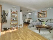 Photo - Adorable Upper Unit Condo with 1 Car Garage! Unit 4