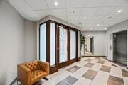 Lobby and Elevator at McClellan Corner - McClellan Corner