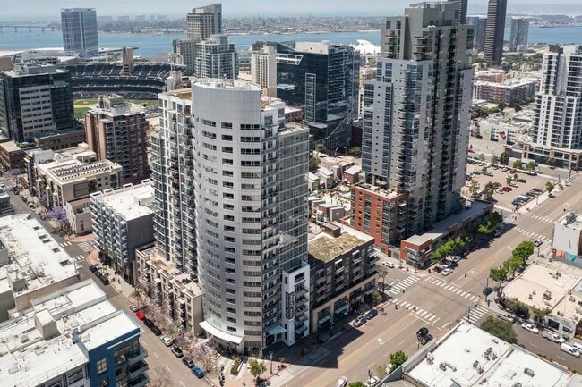 Photo - Strata Apartments