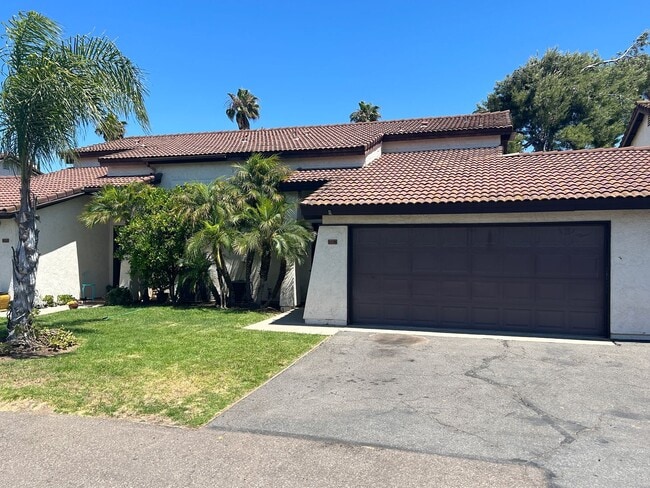 Photo - Spacious Newly Remodeled Townhome in Bonsall, CA