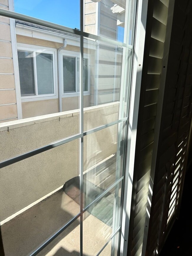 Photo - 2b2b- Private freshly painted Torrance condominium ready for immediate occupancy. Unit 120