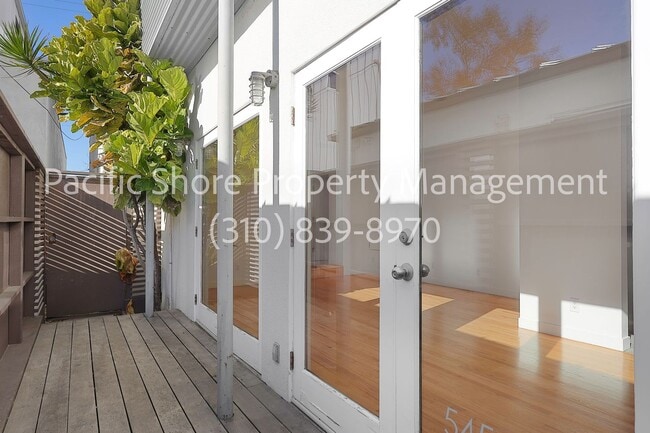 Photo - 543 Rose Ave Unit 545 1/2