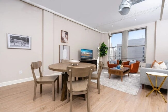 Photo - Randolph Lofts