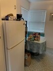full size refrigerator - 1443 10th St Unit B