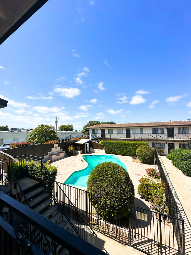 Copper Kettle Apartments - Copper Kettle Apartments