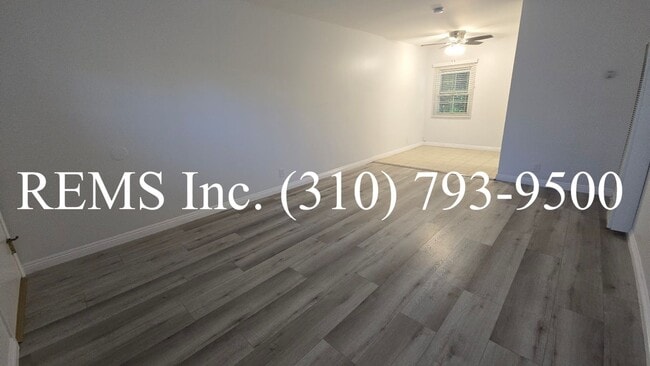 Photo - Remodeled 1 Bedroom Upstairs Apartment w/ Garage Parking Unit 9038