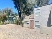 Photo - Spacious Studio - Gated Community - A/C + Laundry Inside!