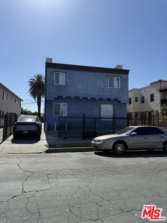 Building Photo - 3965 Brighton Ave Unit 1/4