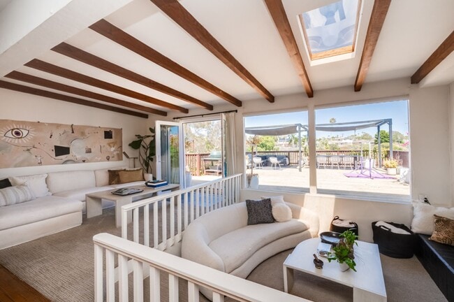 Photo - RARE! Lovely and Spacious Clairemont 4BD/2BA Home on Tecolote Canyon! - $5,995/mo!