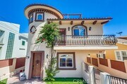Photo - 512 N Juanita Ave Townhome