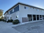 Parking - 6549 Johnson Ave Apartments Unit #8