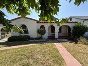 Photo - Charming Spanish Colonial house with huge ...