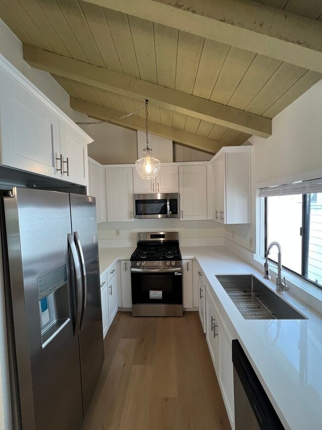 Photo - Beachside Living on Balboa Peninsula - Completely Renovated Upper Unit