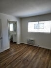 Bedroom - Apollo Apartments