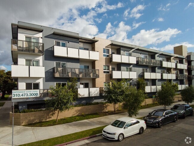 Building Photo - Gramercy Park by Wiseman