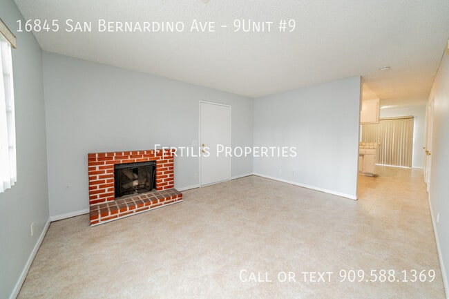 Photo - 16845 San Bernardino Ave