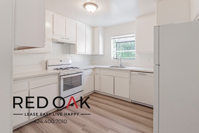 Photo - 1250 W Gardena Blvd Unit 7