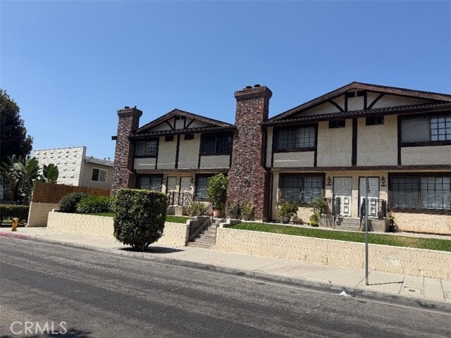 Photo - 5215 Rosemead Blvd Unit E