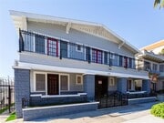 Building exterior - 727 Locust