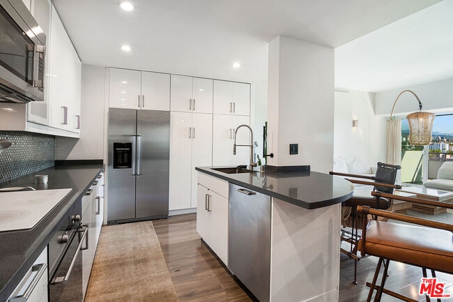 Photo - 1155 N La Cienega Blvd Unit 711