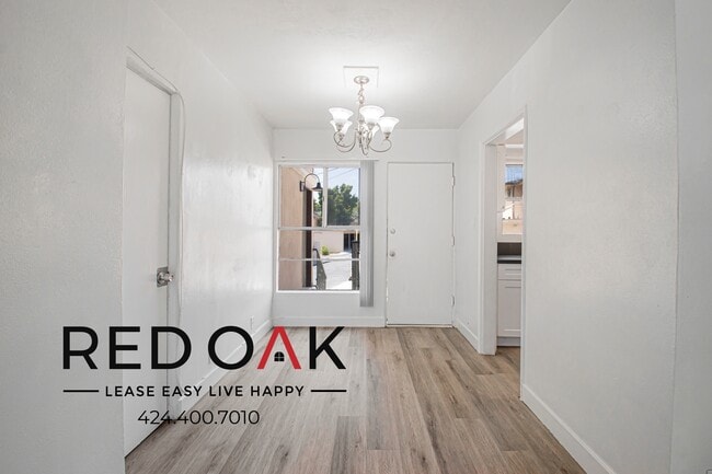Photo - 8303 Crenshaw Blvd Unit 3370