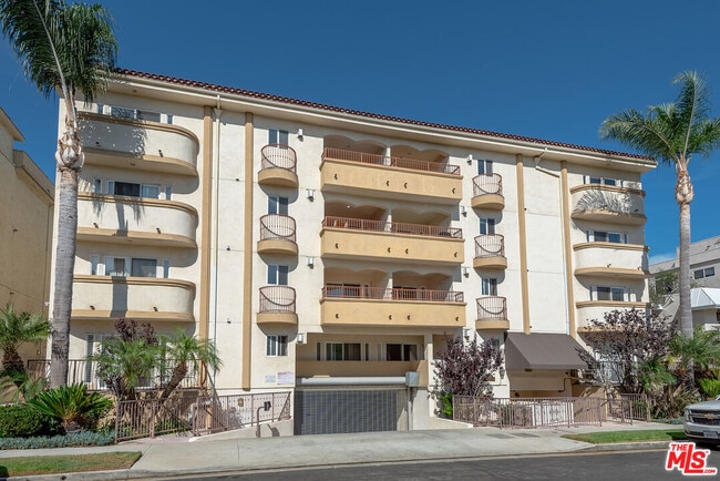 Photo - 1828 Glendon Ave Unit PH3