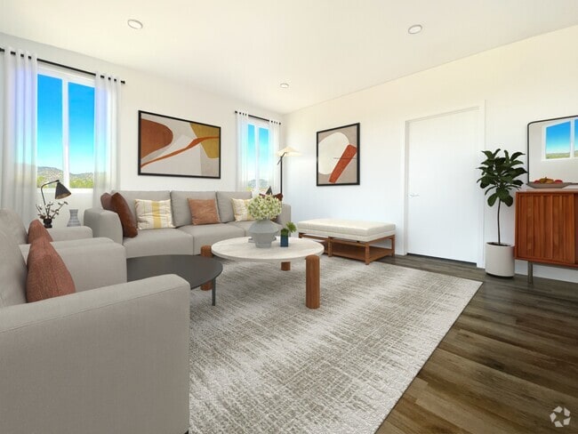 Building Photo - The Park on Washington Rental