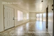 Photo - 39071 Agua Vista Apartment Unit C