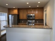 Kitchen 2 - 518 Dahlia Ave Apartments Unit 518.5 Back