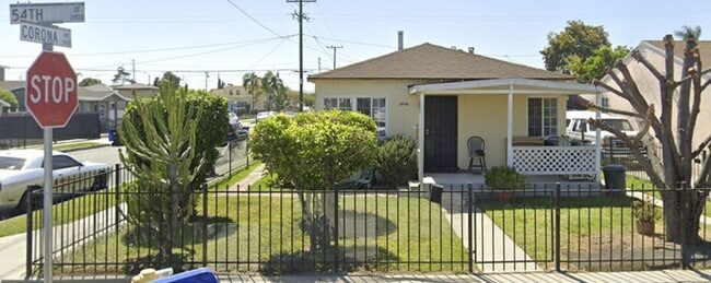 Photo - 5405 Corona Ave House