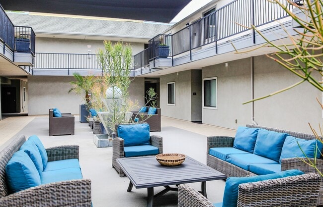 Photo - Park Place Apartments