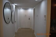 Entry Hallway - 612 N Louise St Unit 307