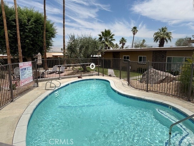 Building Photo - 37156 Palo Verde Dr Unit 6 Rental