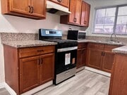 Photo - Charming 1-bedroom, 1-bath apartment located in a desirable area of Burbank.