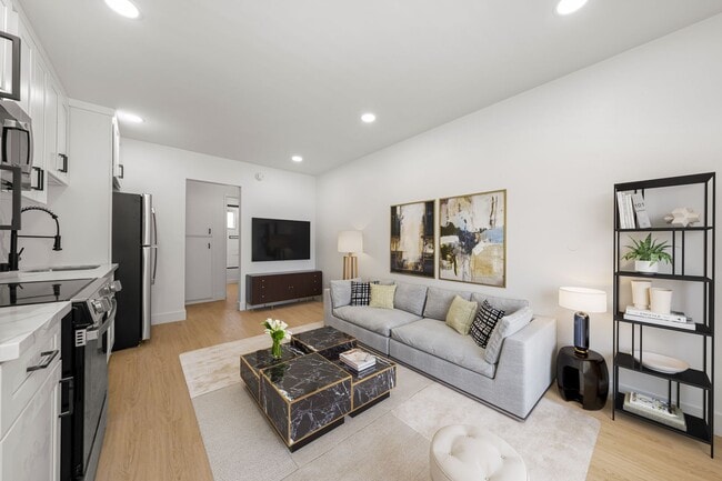 Photo - BRAND NEW Luxury Apartments in North Park!