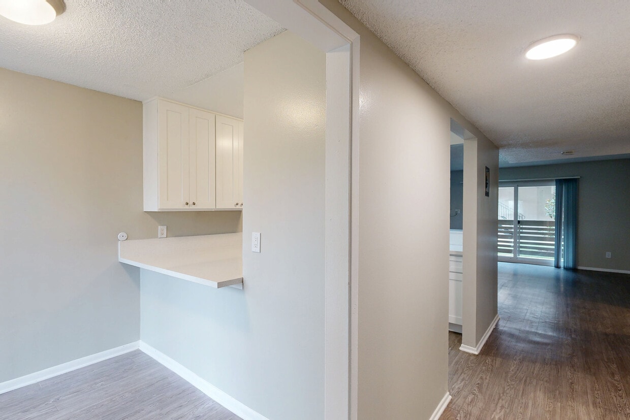 3D Tour - The Lindy East & West Apartments